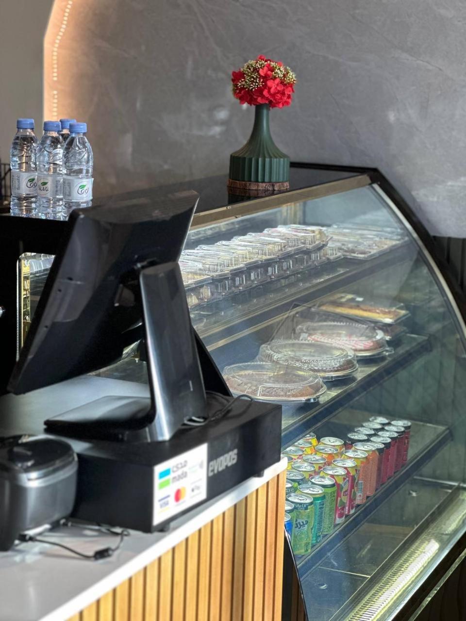 Lophorina Hotel Ta'if Ngoại thất bức ảnh