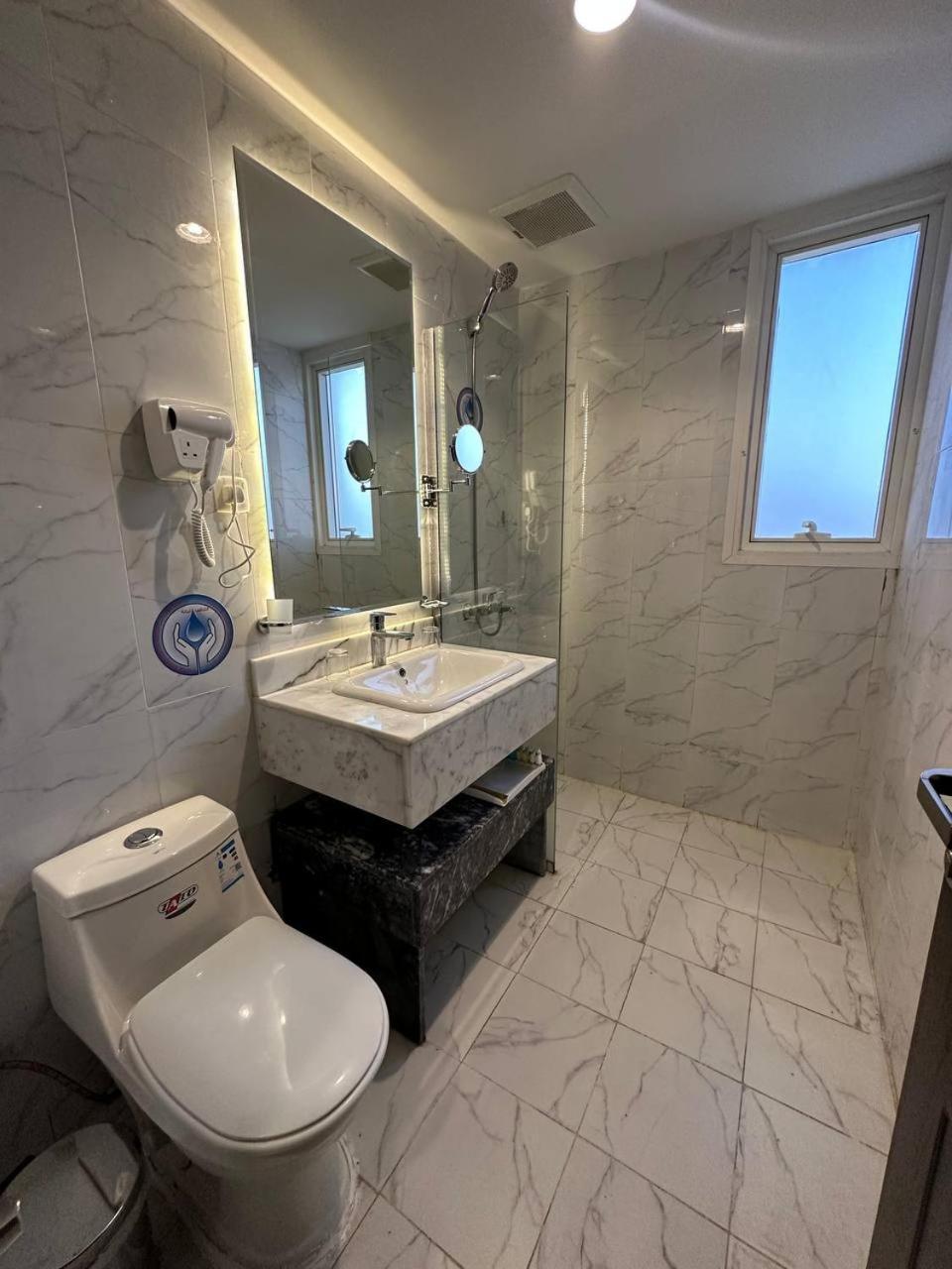 Lophorina Hotel Ta'if Ngoại thất bức ảnh