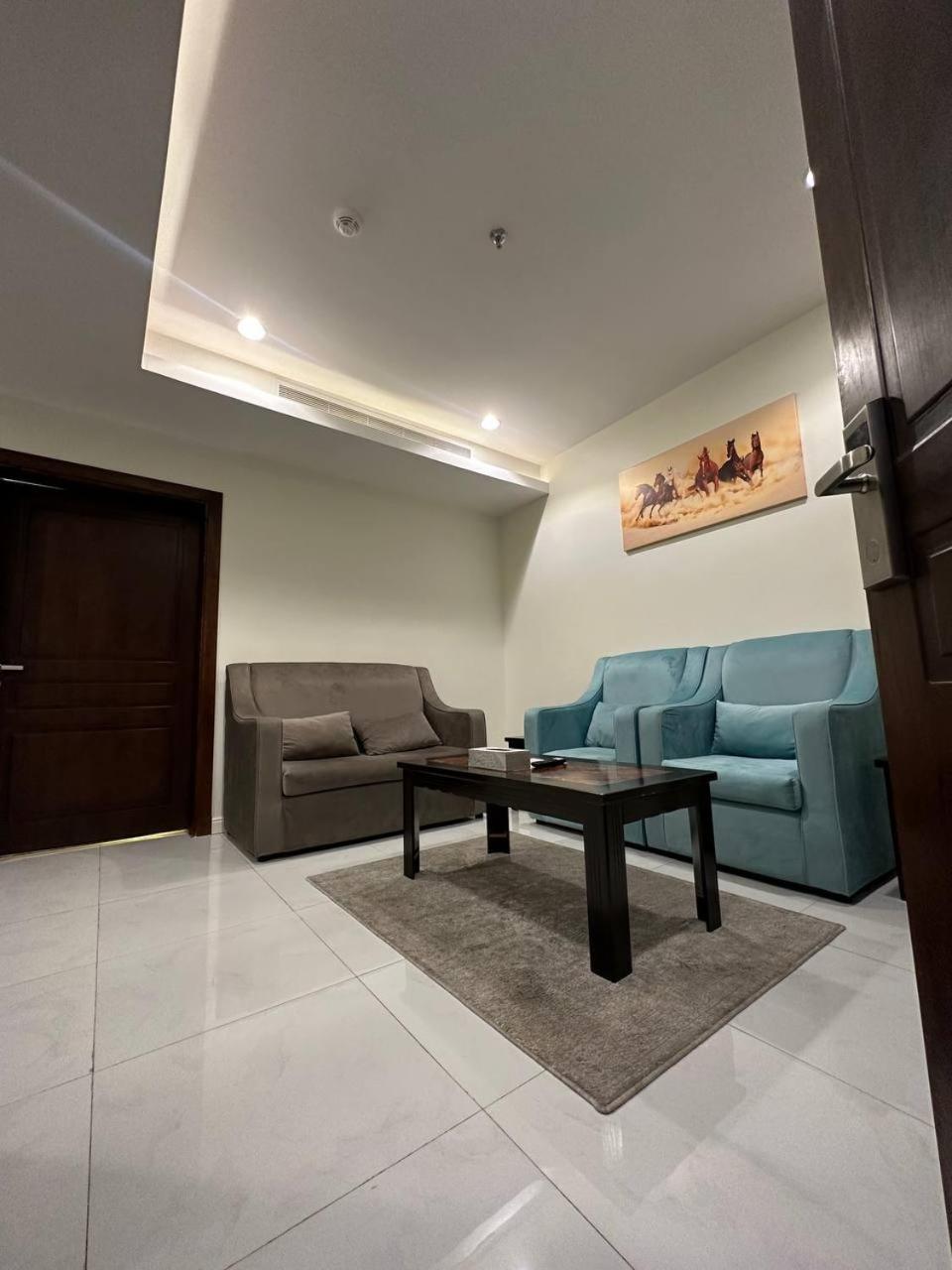 Lophorina Hotel Ta'if Ngoại thất bức ảnh