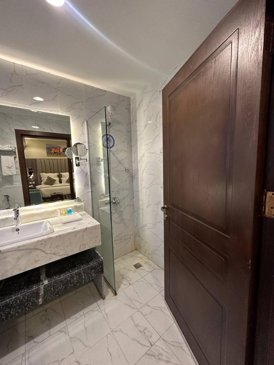 Lophorina Hotel Ta'if Ngoại thất bức ảnh