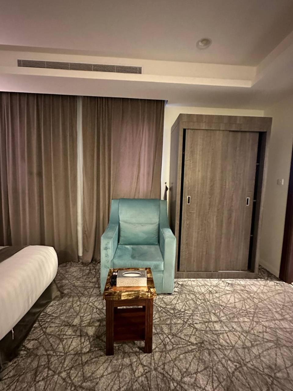 Lophorina Hotel Ta'if Ngoại thất bức ảnh