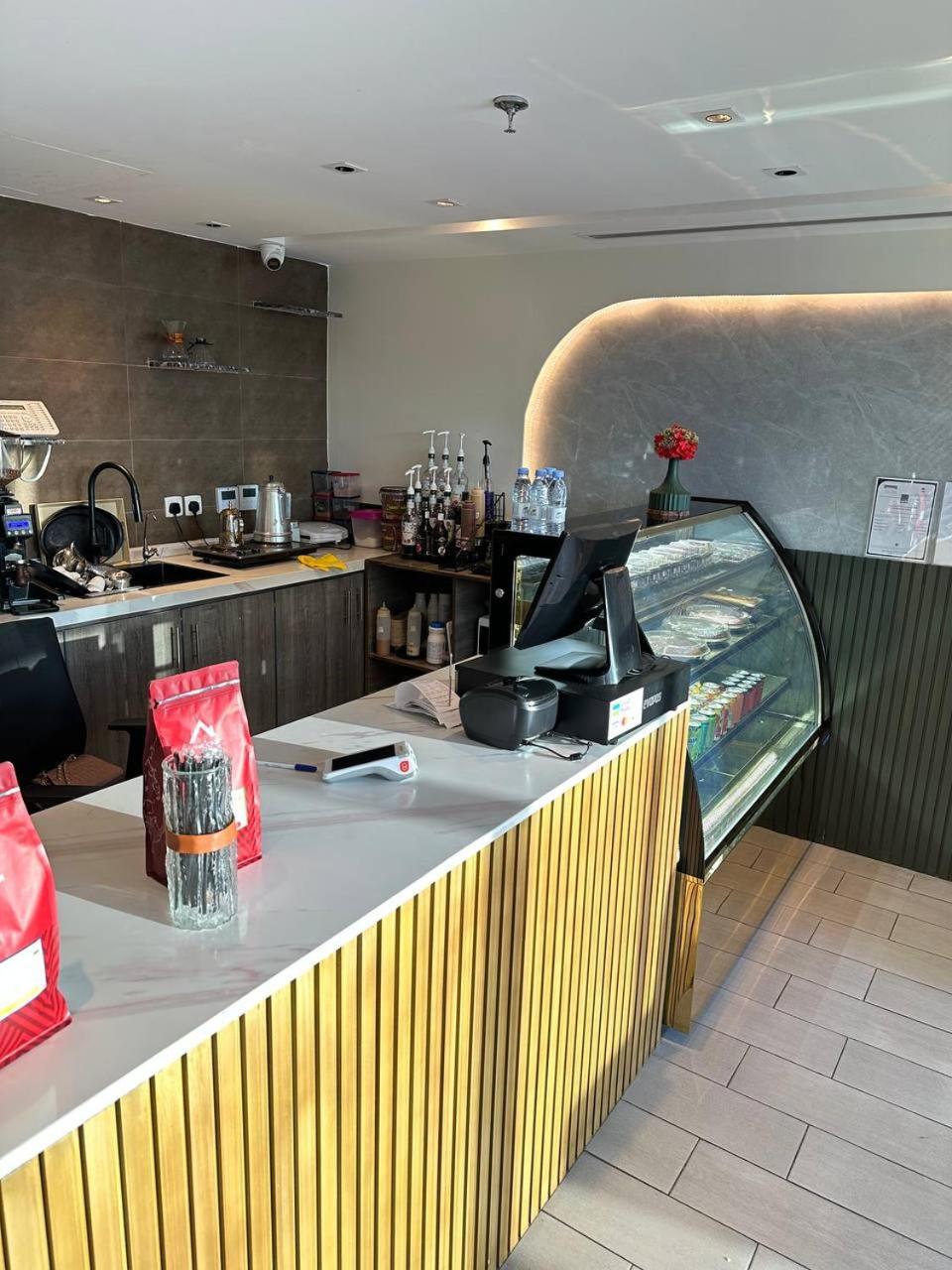 Lophorina Hotel Ta'if Ngoại thất bức ảnh